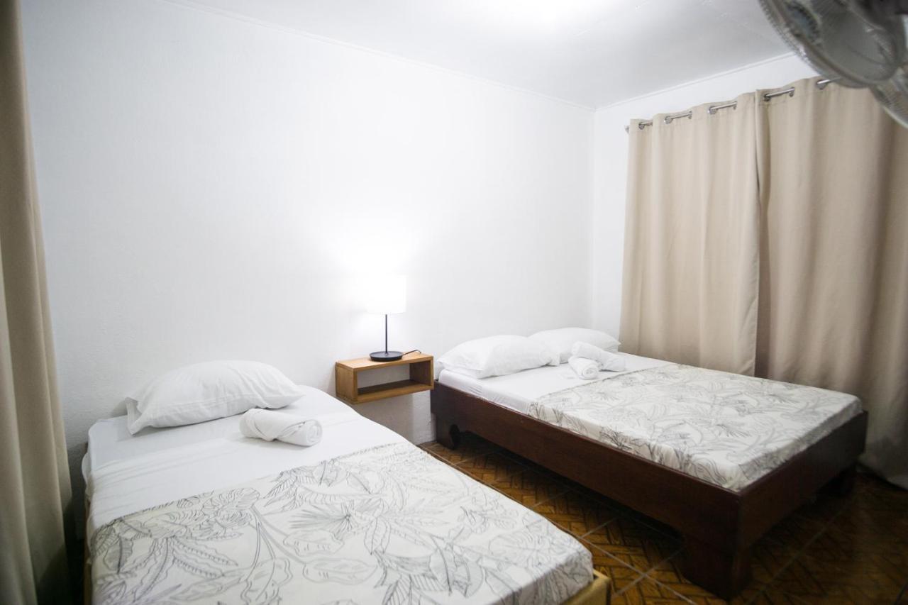 Pura Vibra Hostel La Fortuna Eksteriør billede