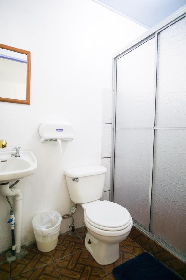 Pura Vibra Hostel La Fortuna Eksteriør billede