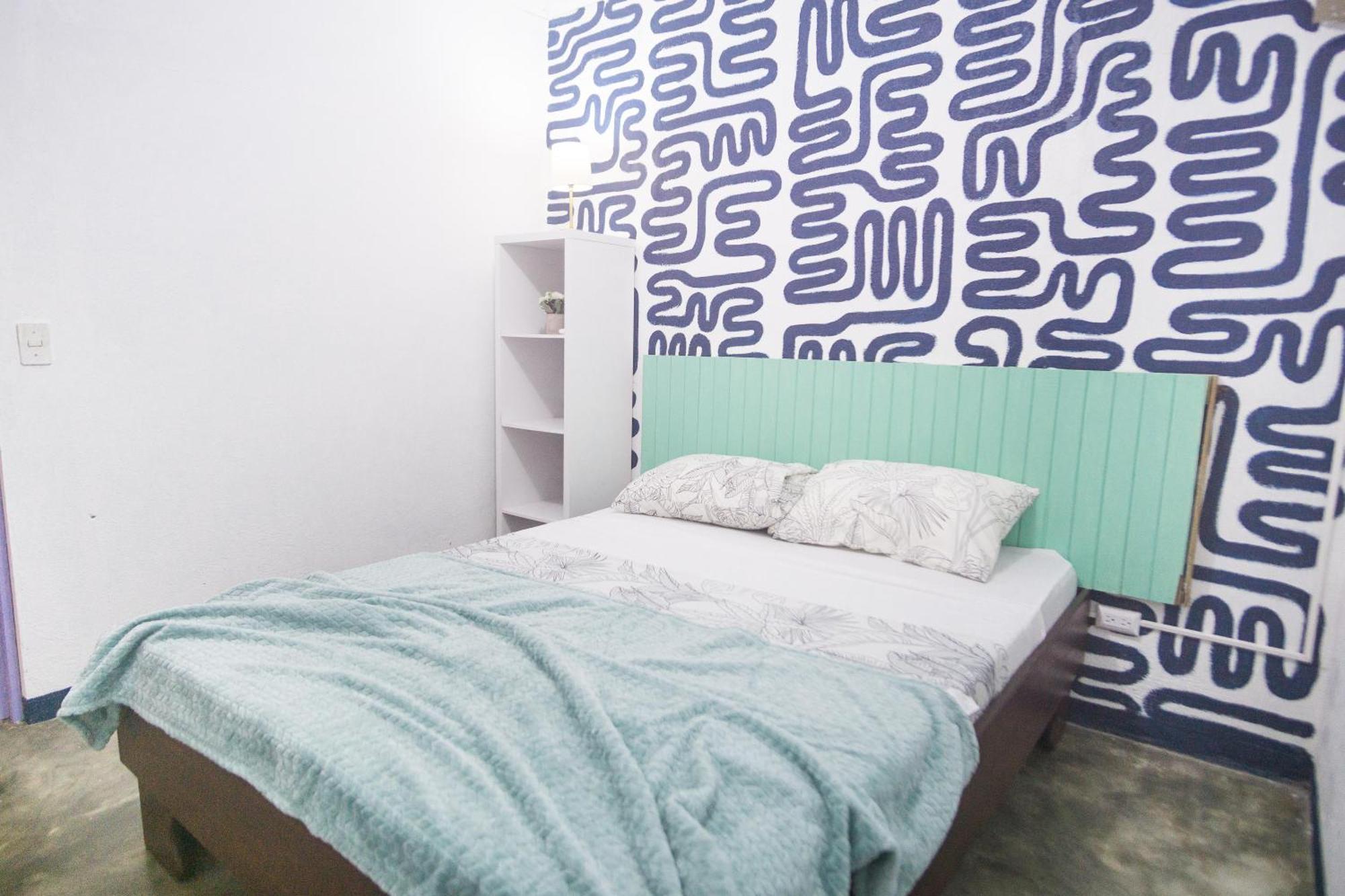 Pura Vibra Hostel La Fortuna Eksteriør billede