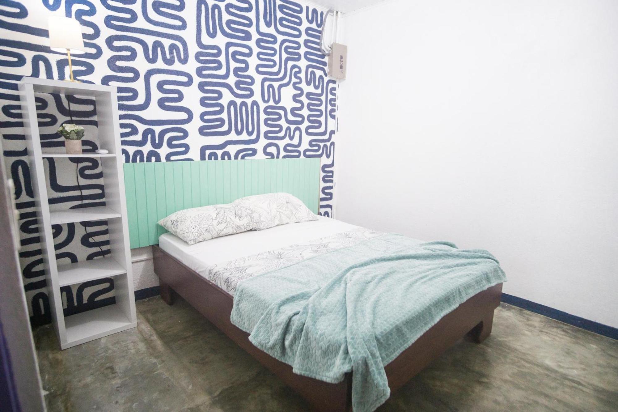 Pura Vibra Hostel La Fortuna Værelse billede